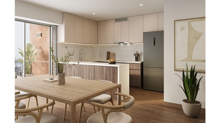 Departamentos en Miraflores