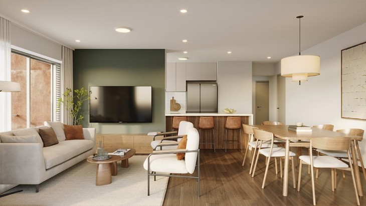 Departamentos en Miraflores