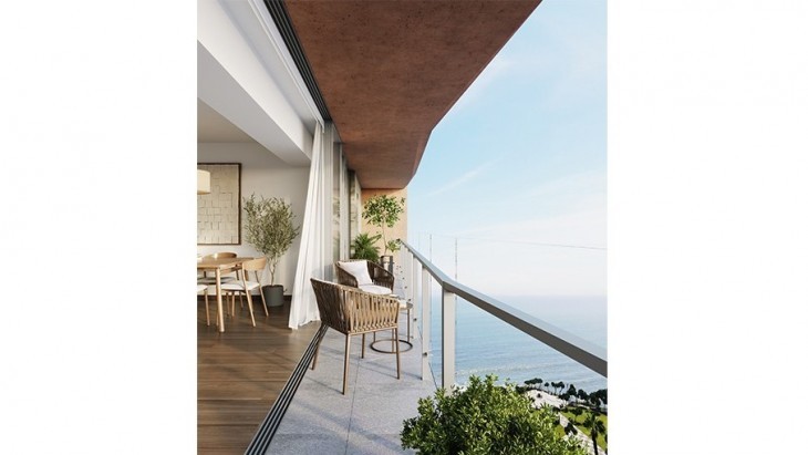 Departamentos en Miraflores