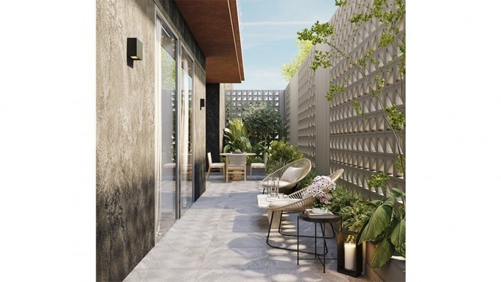 Departamentos en Miraflores