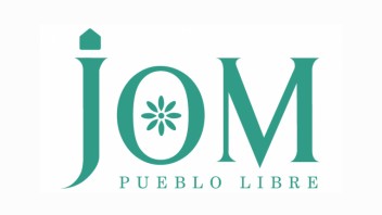 Logo JOM