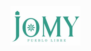 Logo JOMY