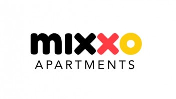 Logo MIXXO