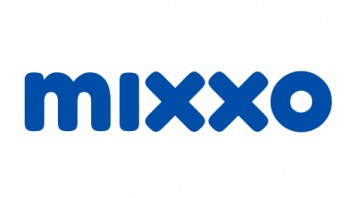 Logo MIXXO