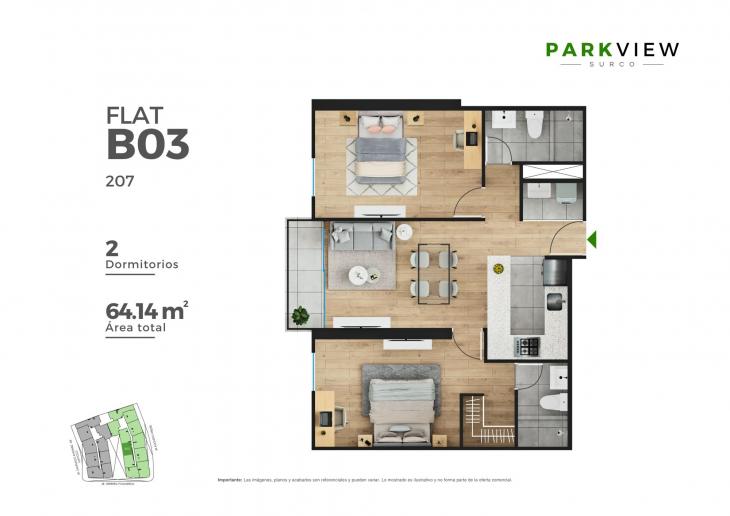 Modelo B 03