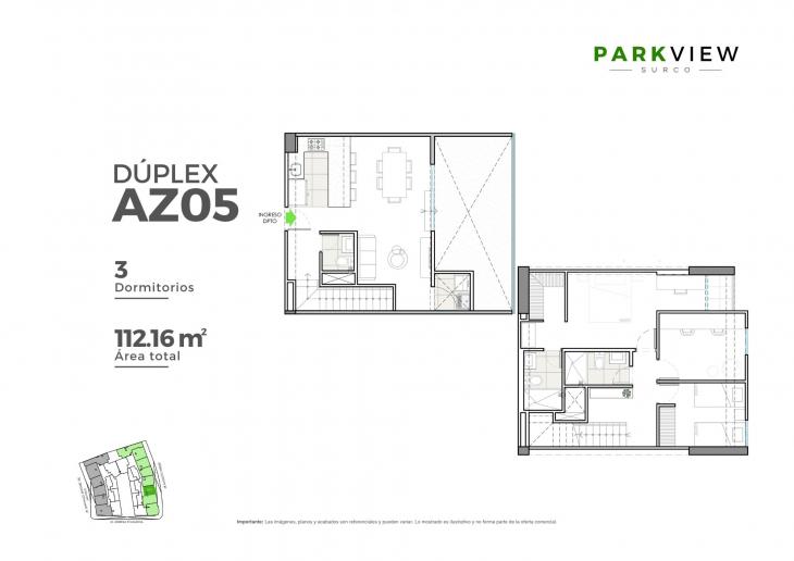 Modelo A AZ5