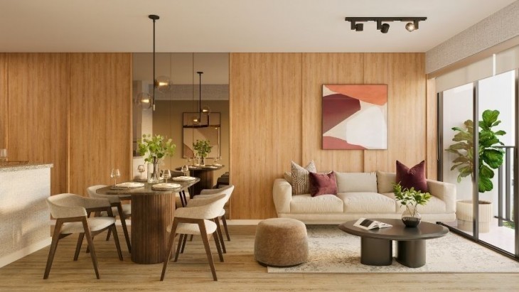 Departamentos en Magdalena Del Mar