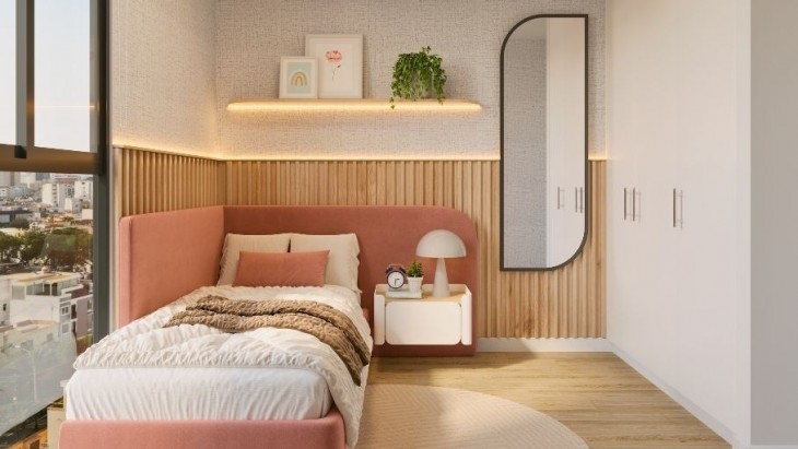 Departamentos en Magdalena Del Mar