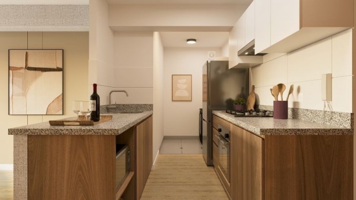 Departamentos en Magdalena Del Mar