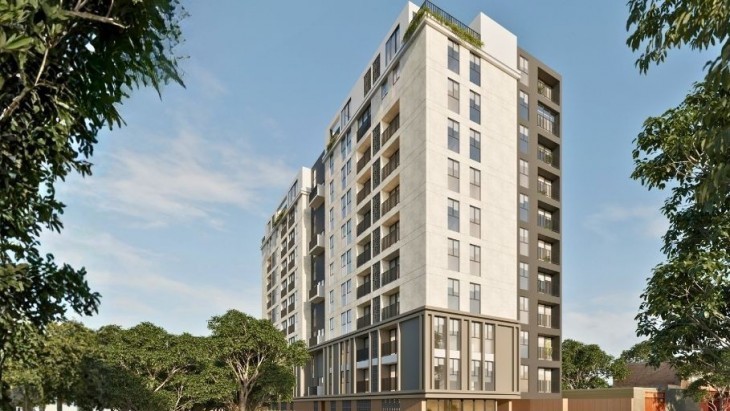 Departamentos en Chorrillos