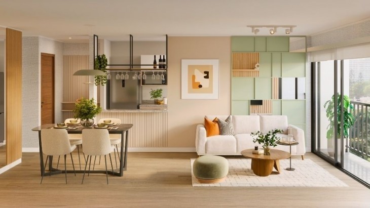 Departamentos en Chorrillos