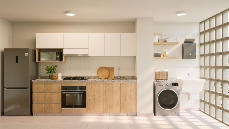 Departamentos en Chorrillos