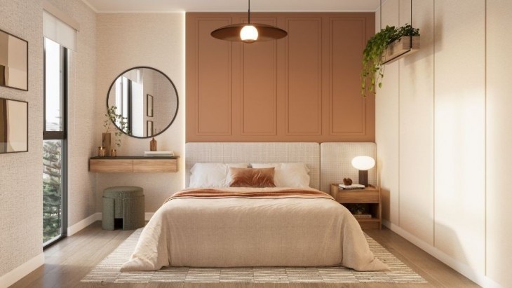 Departamentos en Chorrillos