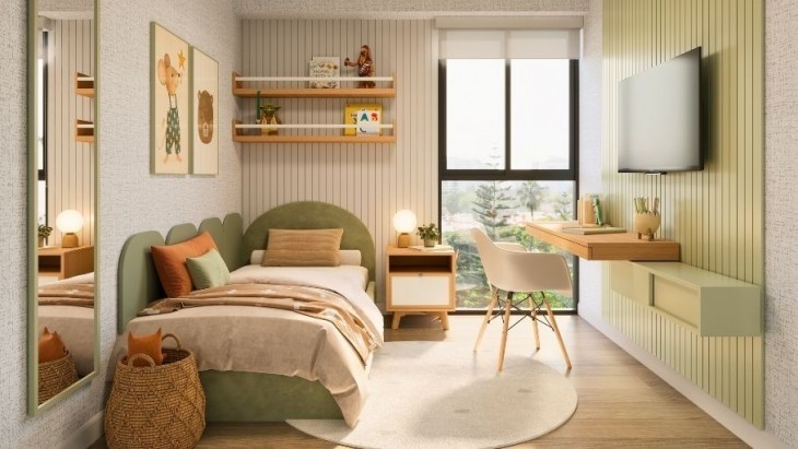 Departamentos en Chorrillos