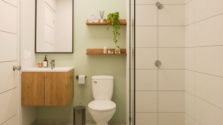 Departamentos en Chorrillos