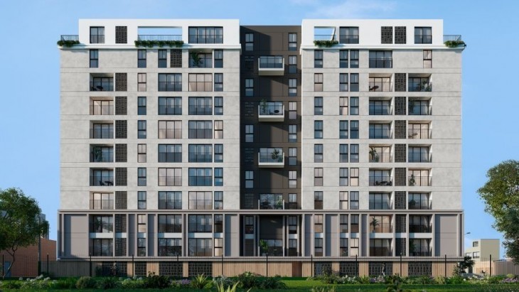 Departamentos en Chorrillos