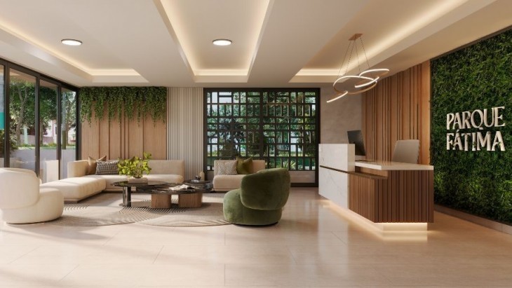 Departamentos en Chorrillos