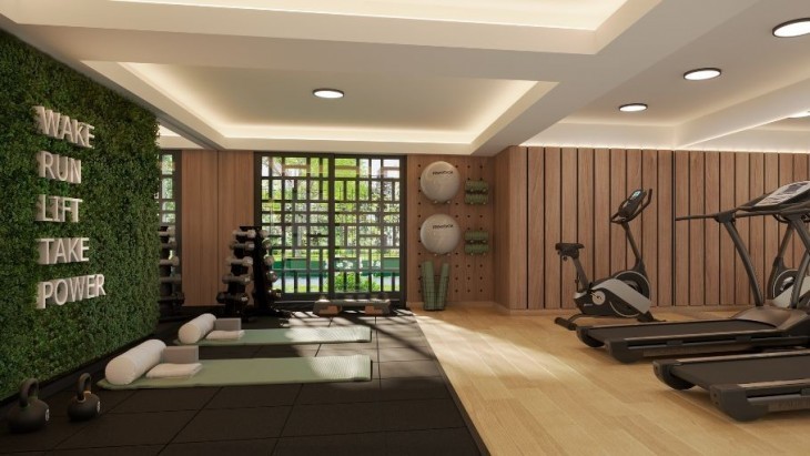 Departamentos en Chorrillos