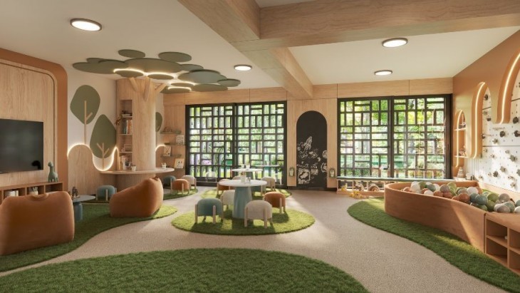 Departamentos en Chorrillos