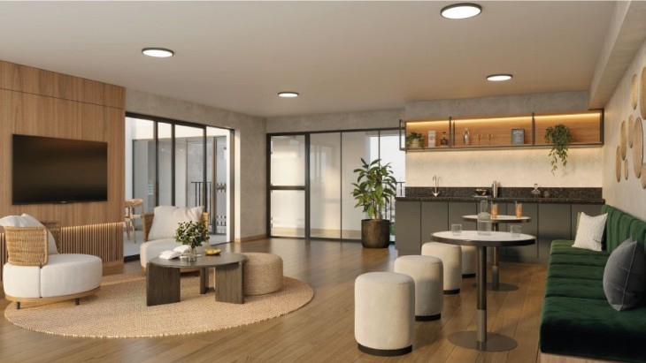 Departamentos en Chorrillos