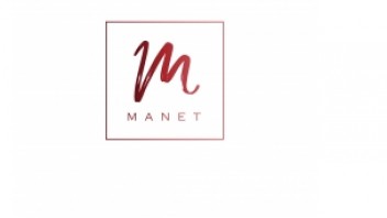 Logo Manet