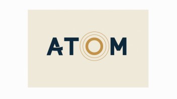 Logo ATOM