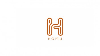 Logo Homu