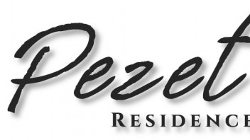 Logo Pezet Residences departamentos boutique