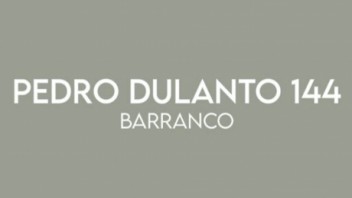 Logo EDIFICIO PEDRO DULANTO 144