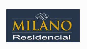 Logo Residencial Milano