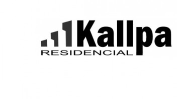 Logo Residencial Kallpa