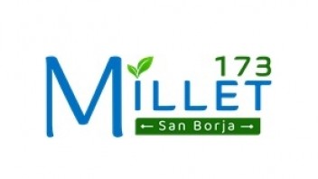 Logo Millet 173