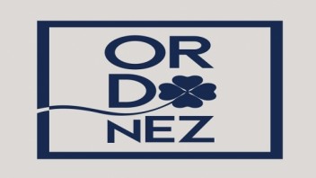 Logo ORDOÑEZ