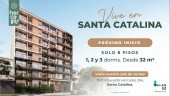 Departamentos en La Victoria