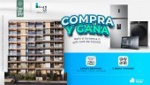 Departamentos en La Victoria