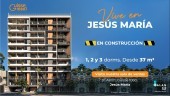 Departamentos en Jesus Maria
