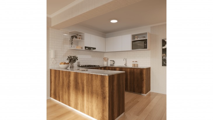 Departamentos en Jesus Maria