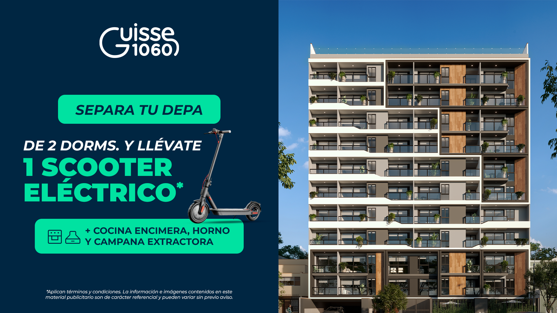 Regalo especial