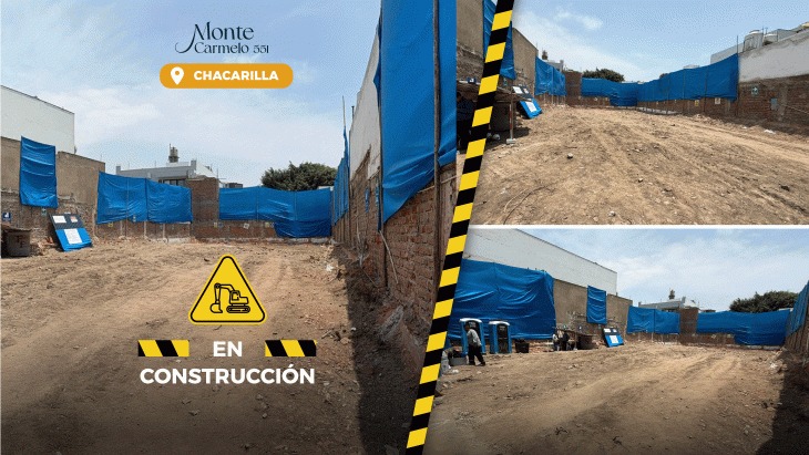 Departamentos en Santiago De Surco