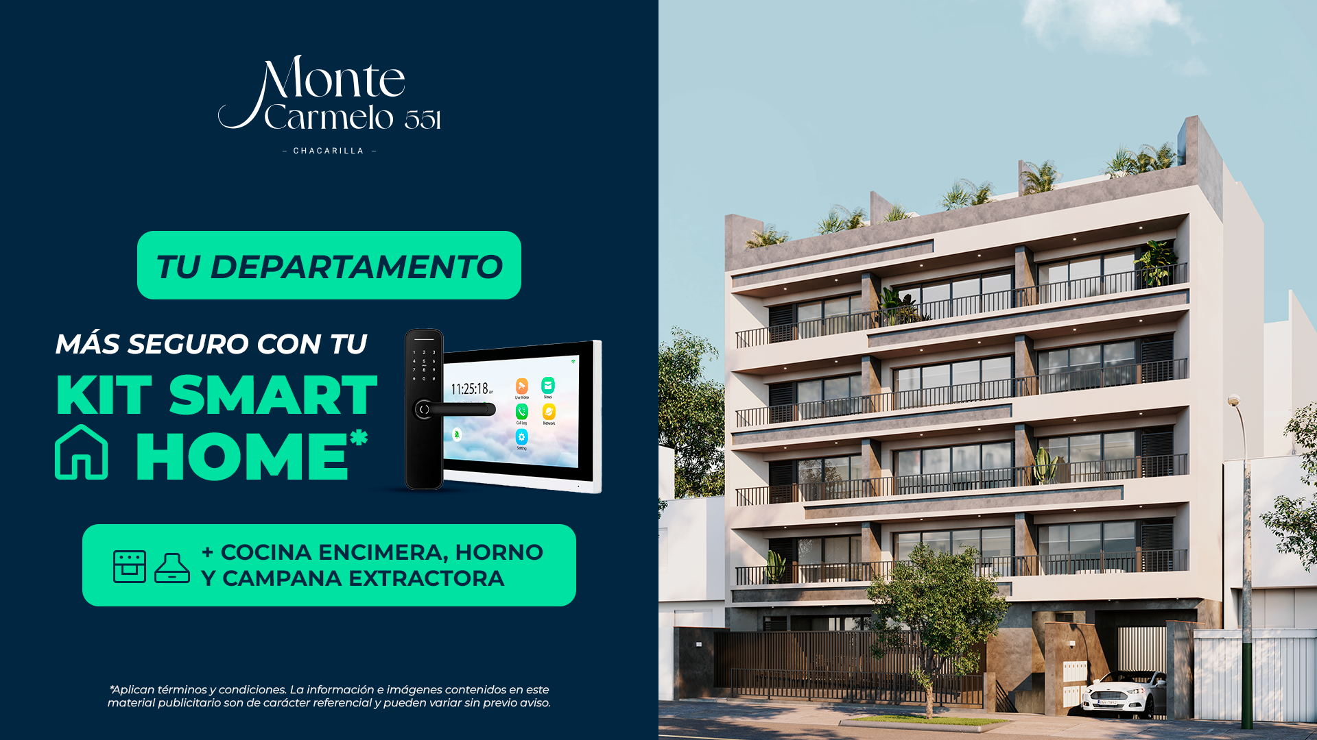 Regalo especial