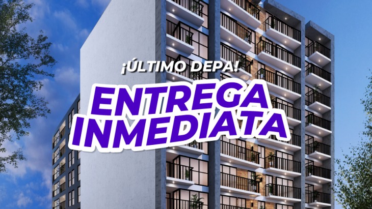 Departamentos en Pueblo Libre
