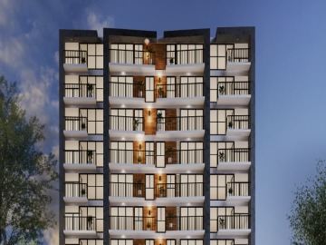 Residencial Valenti