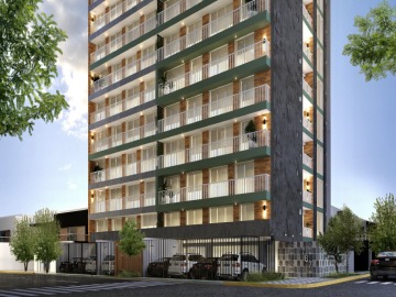 Residencial Brío