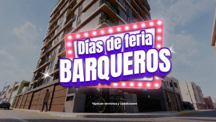 Departamentos en Jesus Maria