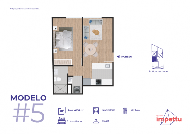 Modelo 5