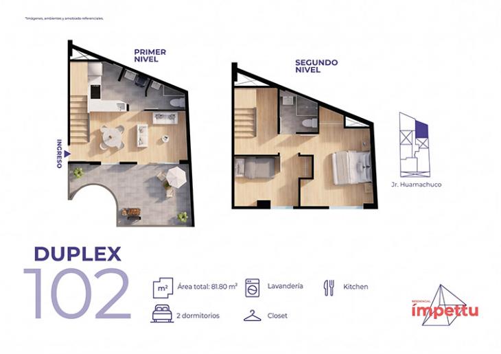 Modelo 102