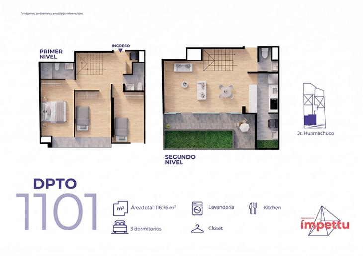 Modelo P1