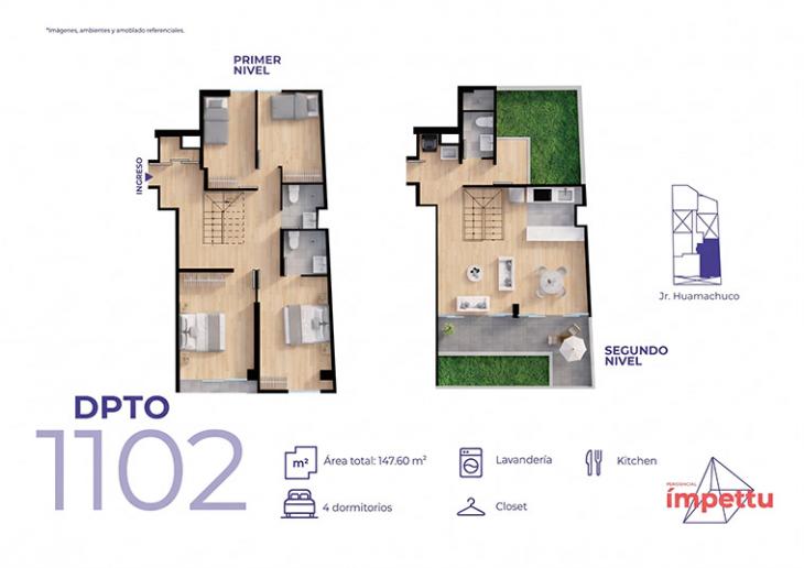 Modelo P2