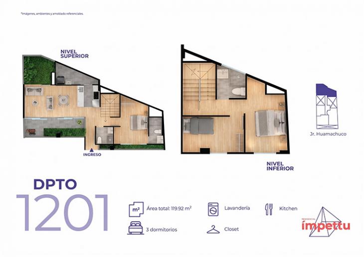 Modelo P3