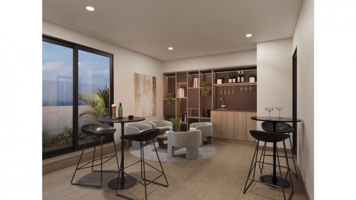 Departamentos en Breña